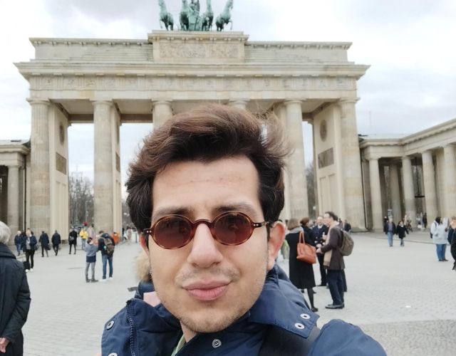 Çamlıhemşin Almanca Özel Ders